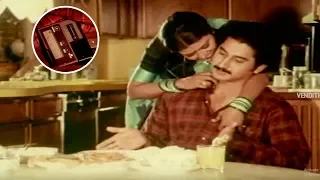 Suman , BhanuPriya Telugu Super Hit Movie Part - 3 || America Alludu || Venditera