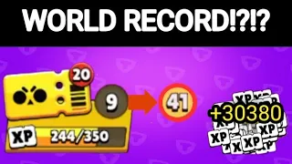 Most Tokens In One Go!!! 30380 WORLD RECORD