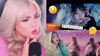 [REACTION] IVE 아이브 '해야 (HEYA)' MV