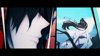 [TGCF / HuaLian AMV] The Meaning of His Life