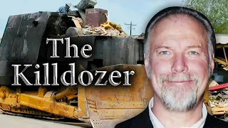 The Bizarre Tale of the Killdozer