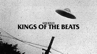 LOCKY23 - KINGS OF THE BEATS (BREAKBEAT MIX)