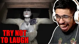 Try not to laugh CHALLENGE 43 - by AdikTheOne (Reaction)