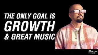 Dombresky - The Only Goal Is Growth & Great Music