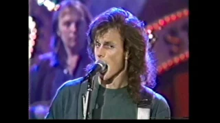 "Even Now" Exile live on TNN's Onstage 1992