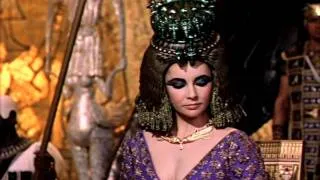 Cleopatra (Cleópatra, 1963)