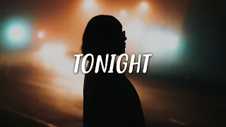 ILUVIUM - Tonight (Lyrics) ft. Jaime Deraz