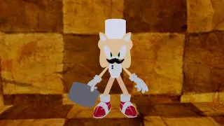 How To Get The “Cook Sonic” | Find The Sonic Morphs #roblox #sonic