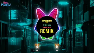 Intentionally (Remix Tiktok 2024) - Taylor Grey || Mini Set Funky House Hot Tiktok Douyin DJ抖音版 2024