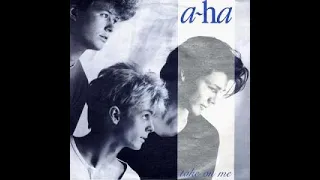 A-Ha Take - on me (Isolated Tracks) S2E3 Guest appearance by Tuc