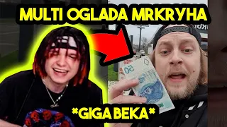 MULTI ogląda MRKRYHA *giga beka*