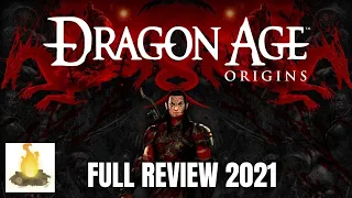 Dragon Age: Origins Review - Is it still worth playing in 2021?