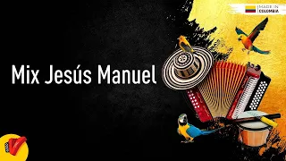 Mix Jesús Manuel, Video Letras - Sentir Vallenato