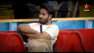 Srihan Journey in Bigg Boss house | #BiggBossTelugu6 | Star Maa