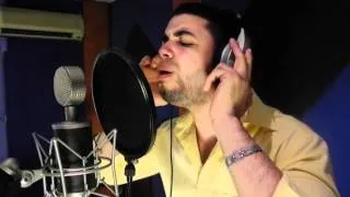 Video Musical Luis Vanet, Tanto La Quería, Versión Bachata.