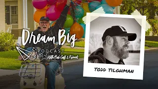 Remaining True to You with Todd Tilghman