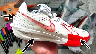 Foot Doctor Fixes The Nike GT Cut 3