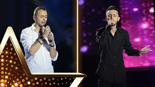 Aleksandar Anastasov i Danijel Trajkovic - Splet pesama - (live) - ZG - 23/24 - 30.09.2023. EM 02