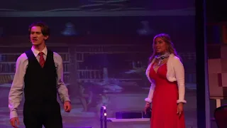 '9 to 5' - The Musical. Performed by Marino Institute of Education, Drama Society. Dublin, Ireland.