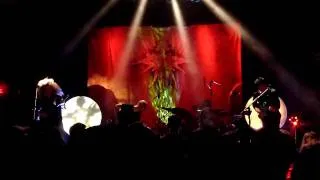 Cynic - How Could I (Live In Montreal)