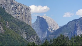 Yosemite National Park, California: Exploring Yosemite Valley
