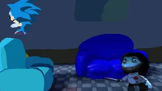 Sonic skit 1