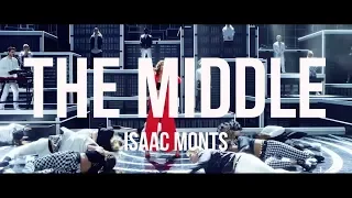 Zedd, Maren Morris, Grey - The Middle (Cover) - Isaac Monts