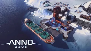 Anno 2205 - Освойте новый мир [RU]