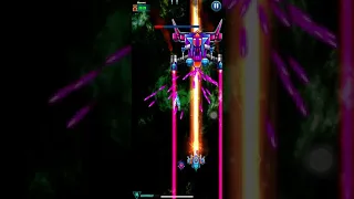 [Campaign] Level 84 Galaxy Attack: Alien Shooter | Best Arcade Shoot'up Game Play via iOS Android