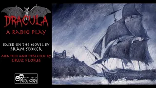 DRACULA - A Radio Play