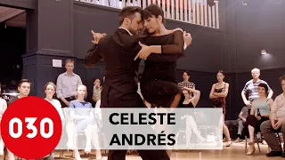 Celeste Medina and Andres Sautel – No vendrás » Berlin 2022