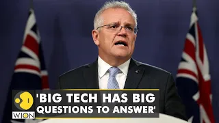 Australia announces inquiry into tech firms | Technology News | Latest English News