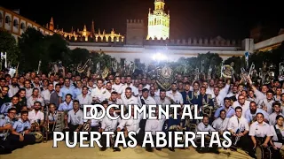 Documental Puertas Abiertas Virgen de los Reyes | 1 año después…