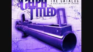 Murder Death Kill - Celph Titled