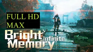 Bright Memory  Infinite Full HD Max AMD Ryzen 5 3600 RTX 2080 Super