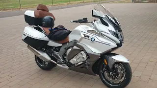 BMW K1600 GTL 2022 FULL OPTION 719