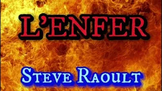 Prédication - L’enfer - Steve Raoult