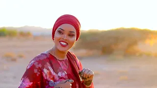 HABOON NUURA|  IMAAD CAJABIN | New Somali Music Video 2022 (Official Video)