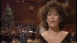 Kiri Te Kanawa - 'At Christmas' Concert