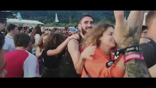 Zaxidfest Західфест 2019, с. Родатичі