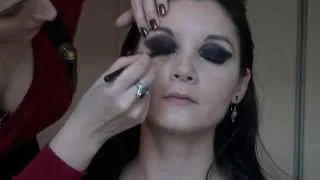 Zoe Jakes -  Make up Tutorial