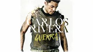 Carlos Rivera "Guerra" (Álbum Completo)