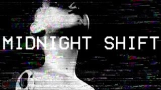 Midnight Shift | Indie Horror Game Walkthrough