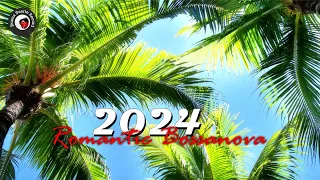 2024 Romantic Bossanova | Smooth Jazz & Bossanova Music Cafè Music