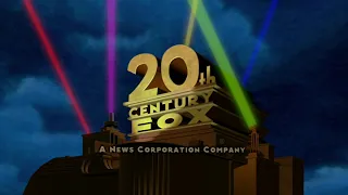 20th Century Fox (1994 [20th Century Faux Style])