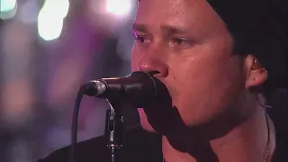 Blink-182 - Up All Night (Live At Jimmy Kimmel Live!) HD