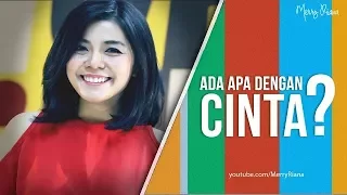 KETIKA CINTA ITU HILANG (Video Motivasi) | Spoken Word | Merry Riana