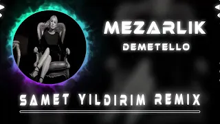 demet yıldırım mezarlık remix