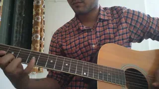 Mohabbatein theme music guitar instrumental