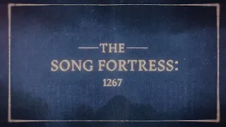 The Song Fortress: 1267 | Learn History with Age of Empires IV | The Mongol Empire 07